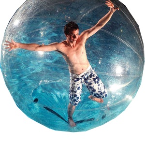 Waterbal Kopen